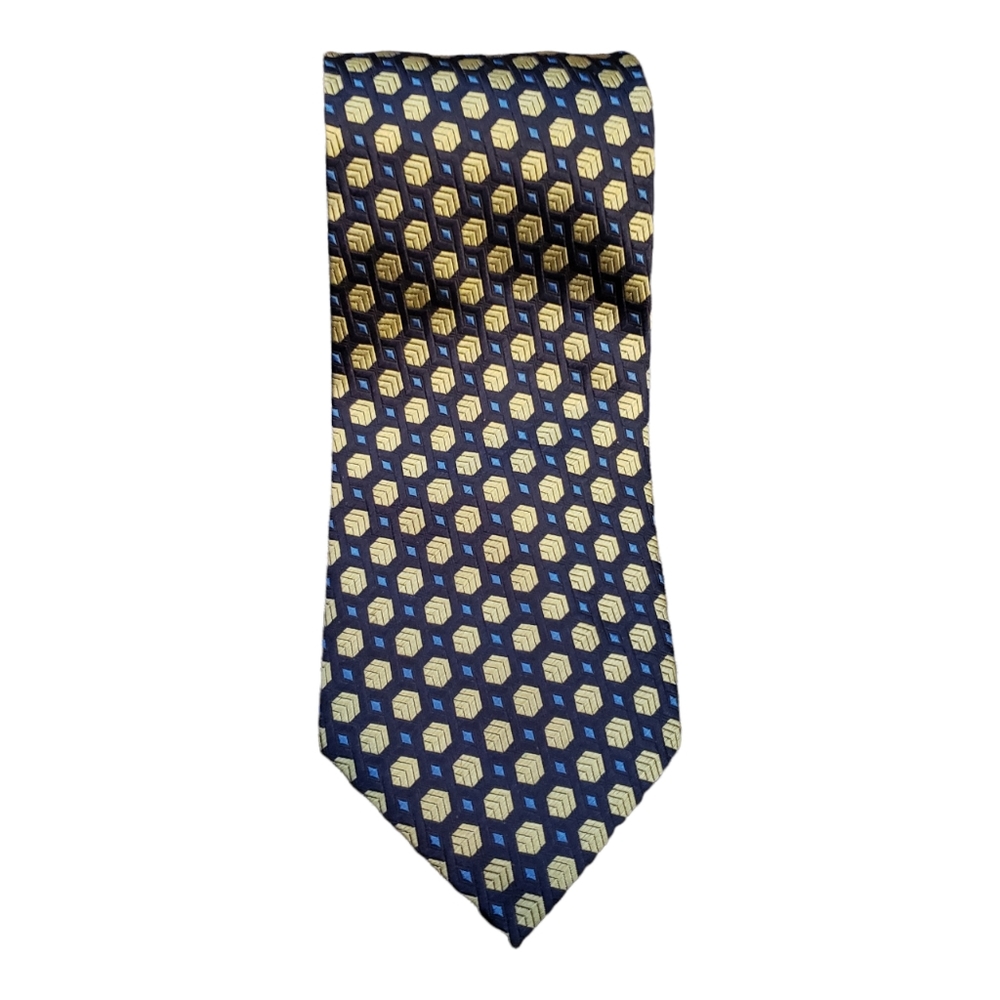 Vintage Vito Rofolo Men's Tie Necktie